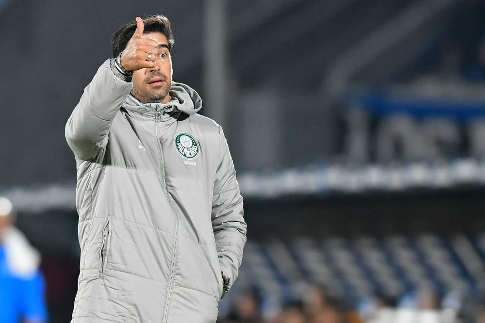Abel Ferreira Abel Ferreira