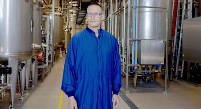 El crecimiento económico de Kalundborg, en Dinamarca, superó el 26% gracias al crecimiento de la farmacéutica Novo Nordisk.