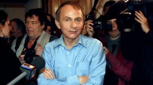 Michel Houellebecq