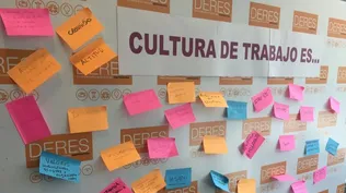 El futuro ya llegó, el tema es que no se distribuyó  igual en todos lados