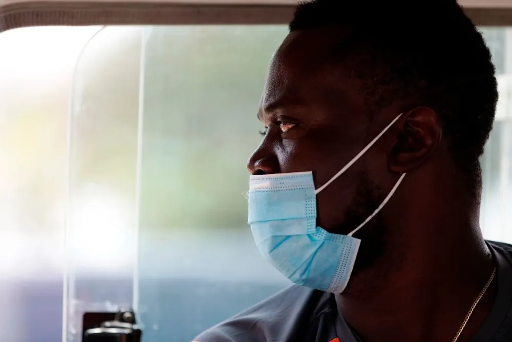 Migración en América Latina