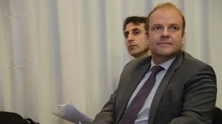 Christian Daude renunció a la Asesoría Macroeconómica del MEF