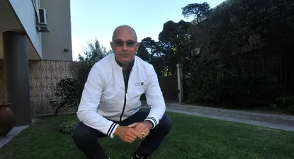 Luego de un receso, Arias vuelve al fútbol uruguayo