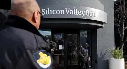 Silicon Valley Bank