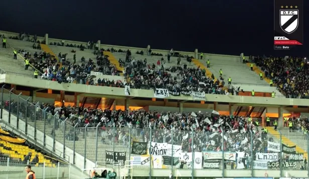 Danubio se quejó de incumplimientos de seguridad en el partido ante Peñarol