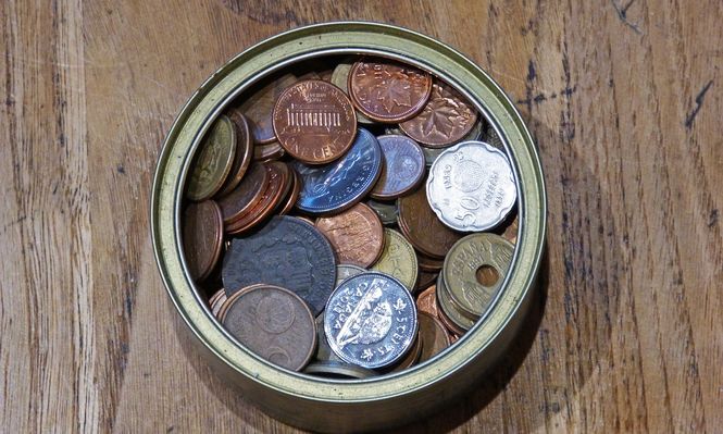 El mundo de la numismática puede convertir una moneda común en una inversión invaluable. &nbsp;