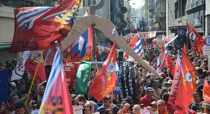 Fondo de créditos laborales: empresarios piden “reglas claras”