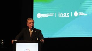 Mattos valoró la decisión que adoptó FAO.