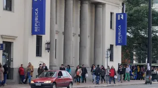 La participación de República AFAP en el subfondo de acumulación supera el 54%