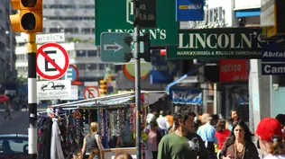 Operativo de la DGI alcanzará a 1.200 comercios de Montevideo