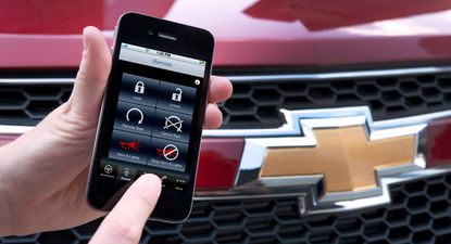 Liderazgo sostenido de Chevrolet Uruguay en semestre record de ventas de la industria automotriz