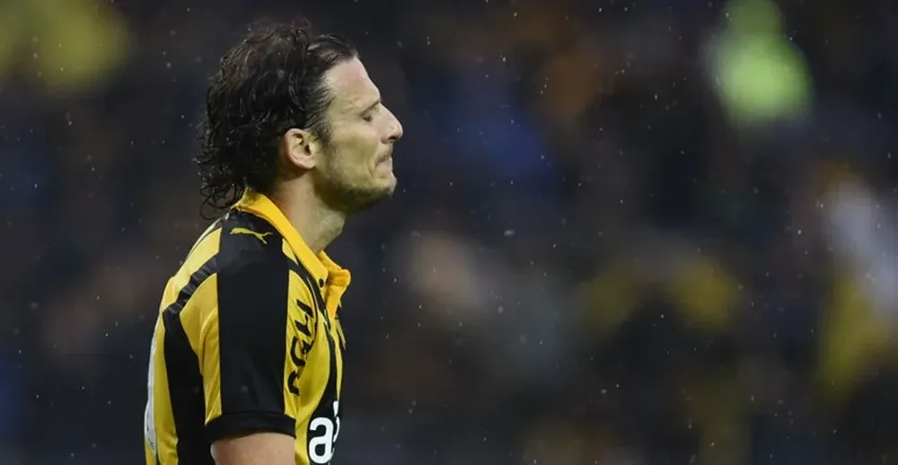 Diego Forlán