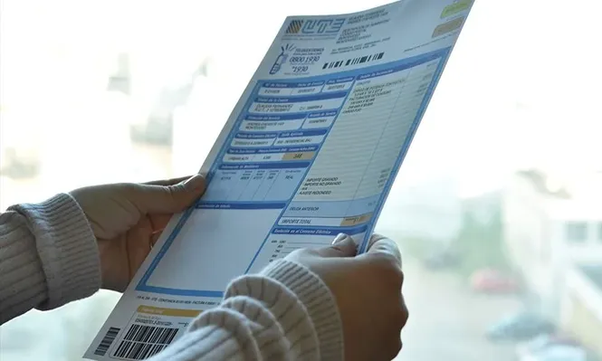 UTE: ¿cómo elegir la fecha de vencimiento de la factura y qué bonificación tiene la versión digital?