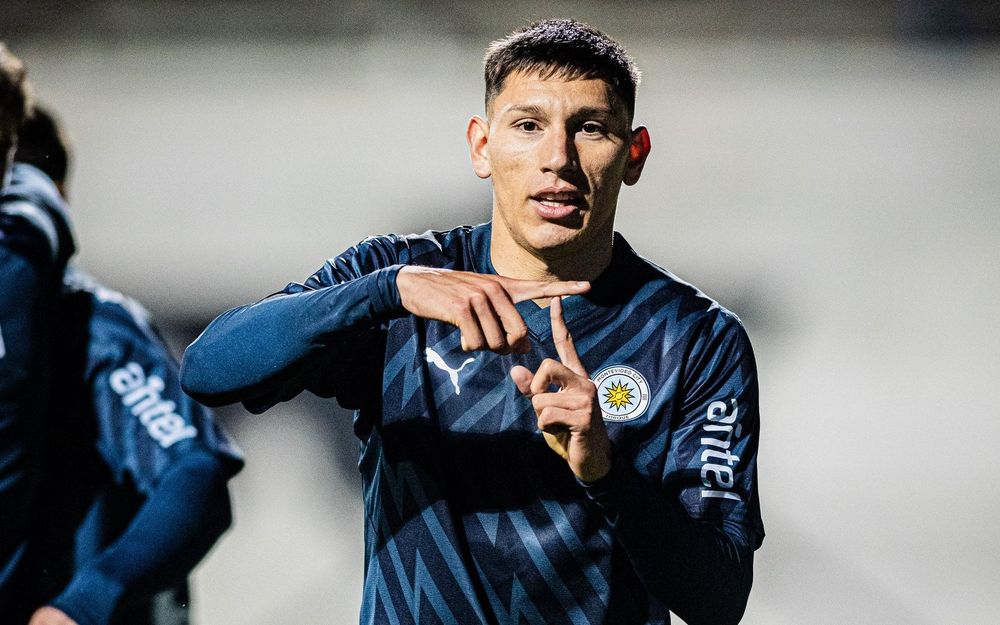 Montevideo City Torque le ganó a Río Negro de San José y clasificó a cuartos de final de la Copa AUF Uruguay