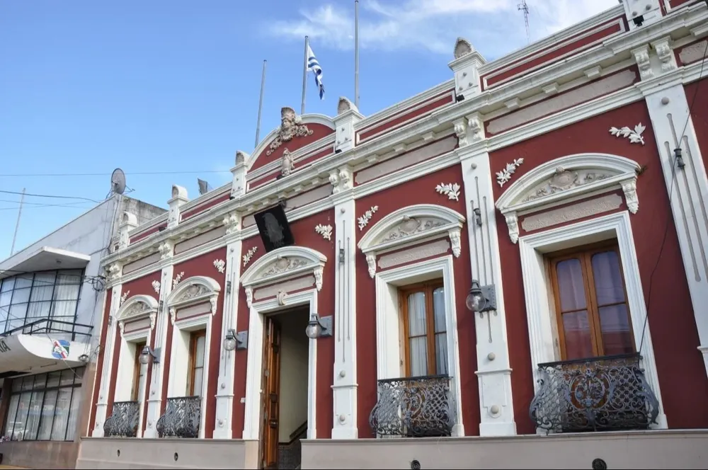 Intendencia de Artigas