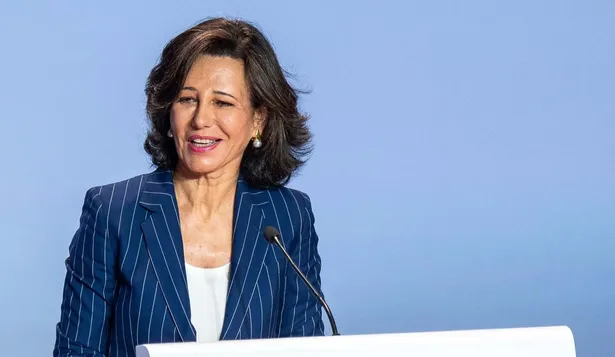 Aciertos y sinsabores de cinco años de Ana Botín al frente de Santander