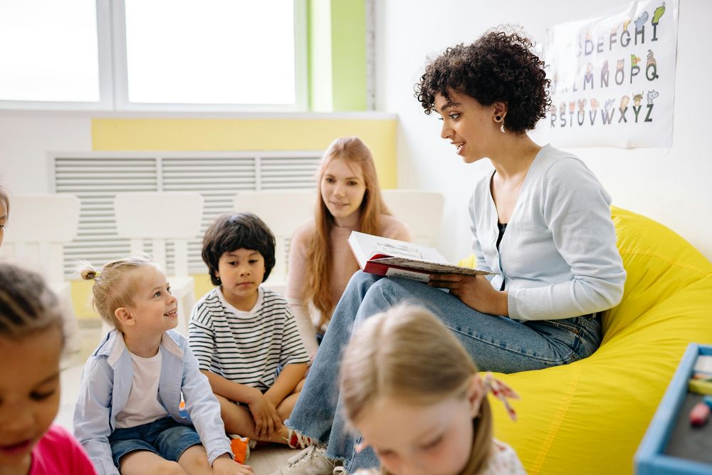 50 plazas disponibles en diversas ciudades de Irlanda para profesionales en educación infantil. &nbsp;