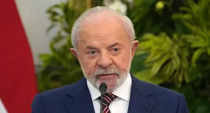El Observador | Lula Da Silva. AP