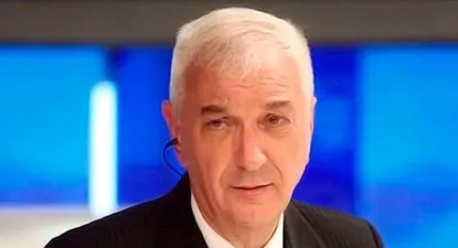 polemica por dichos de mauro viale: ¿que me quiere explicar una mujer a mi?