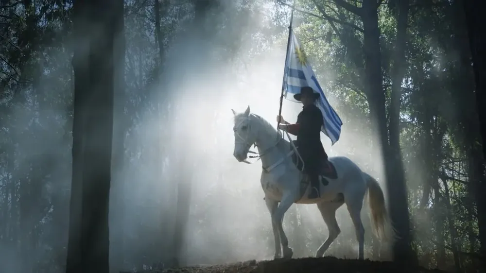 Uruguay, land of horses: la carta con la que el país se presentó en una de las ferias de negocios más importantes a escala mundial