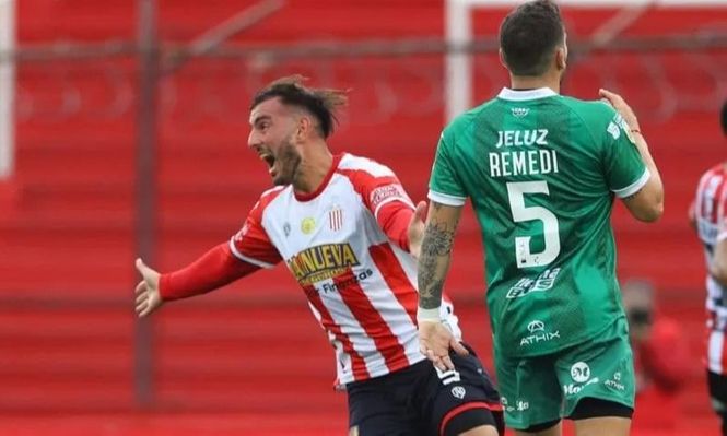 Barracas Central venció con lo justo a Banfield y se aleja del descenso