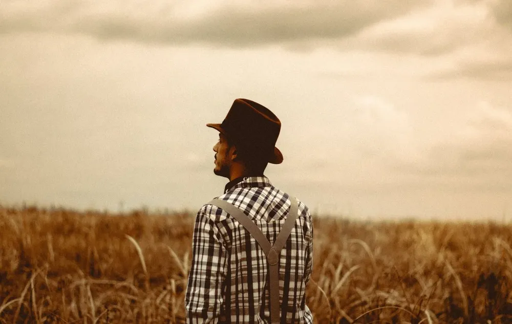 Producción y guerra, dos realidades en Ucrania.