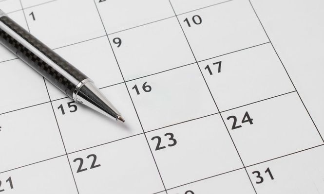 Puente de tres días para estudiantes de cuatro comunidades autónomas.&nbsp;