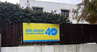 Balconera ilustrativa
