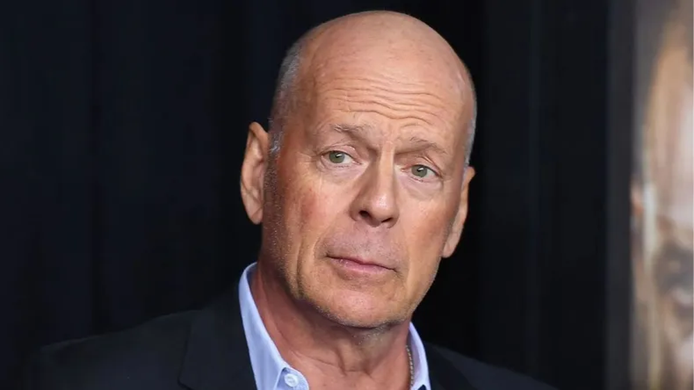 Bruce Willis