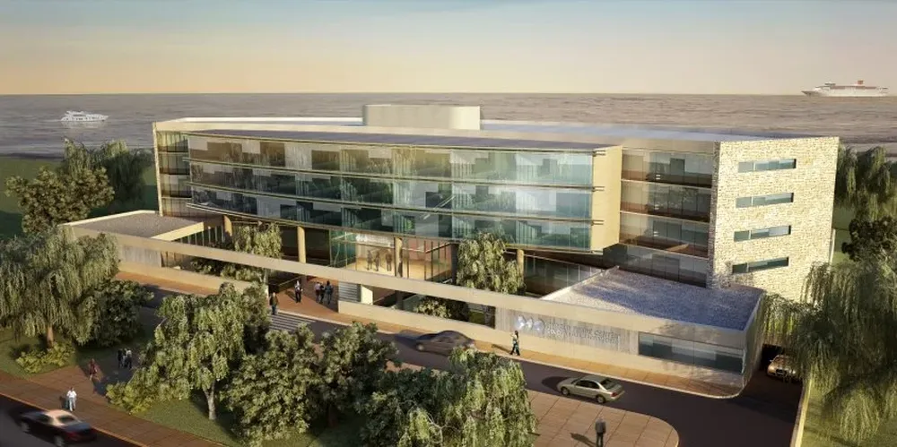 El público objetivo son los empresarios y profesionales de la región