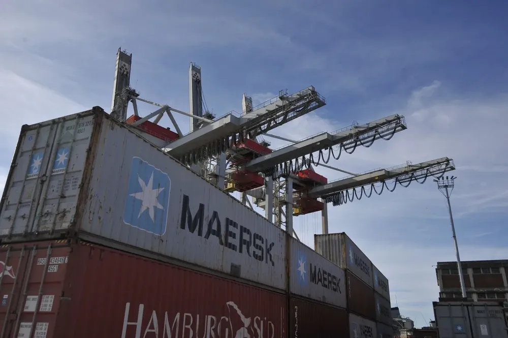 Uruguay pagó más de US$ 300 millones en aranceles para exportar sus productos en 2020.