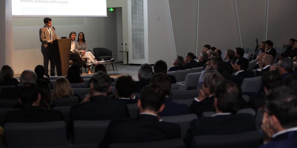 UE: INAC difundió que Uruguay está listo para cumplir con una nueva exigencia proyectada.