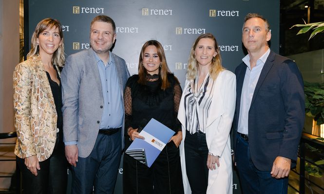 Gran inauguración de Jardín Castellanos de Estudio Rener: un nuevo estándar de calidad y diseño en Pocitos