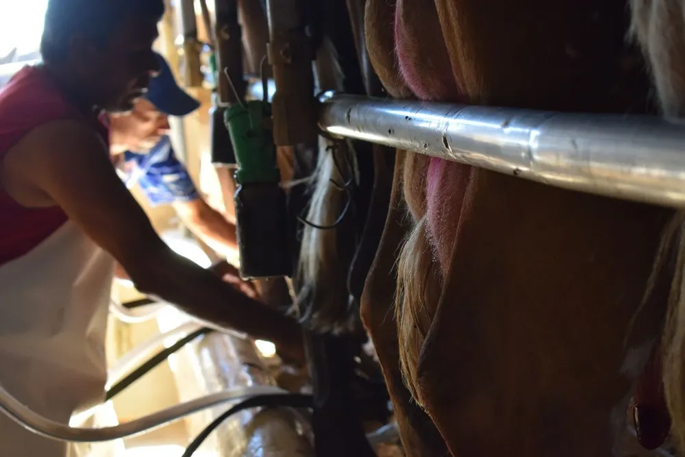 El proyecto de ley se discurió este miércoles en el Parlamento.