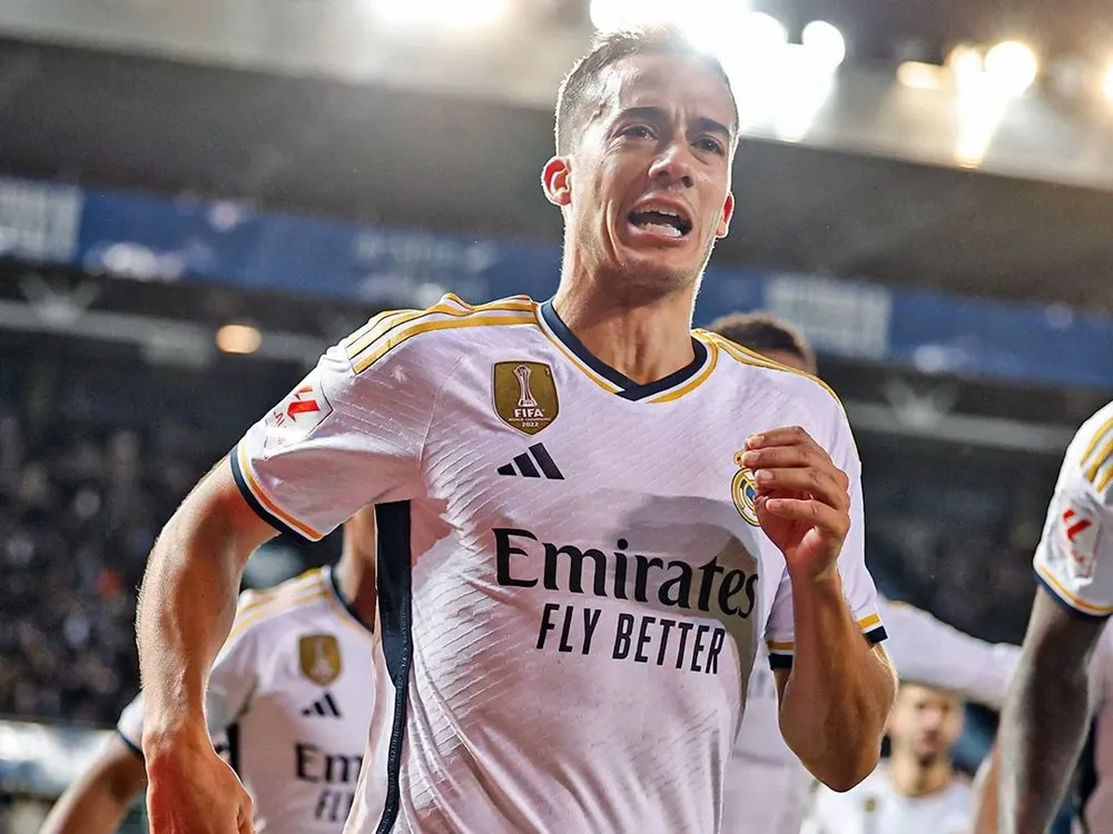 Triunfo agónico para ser líder.