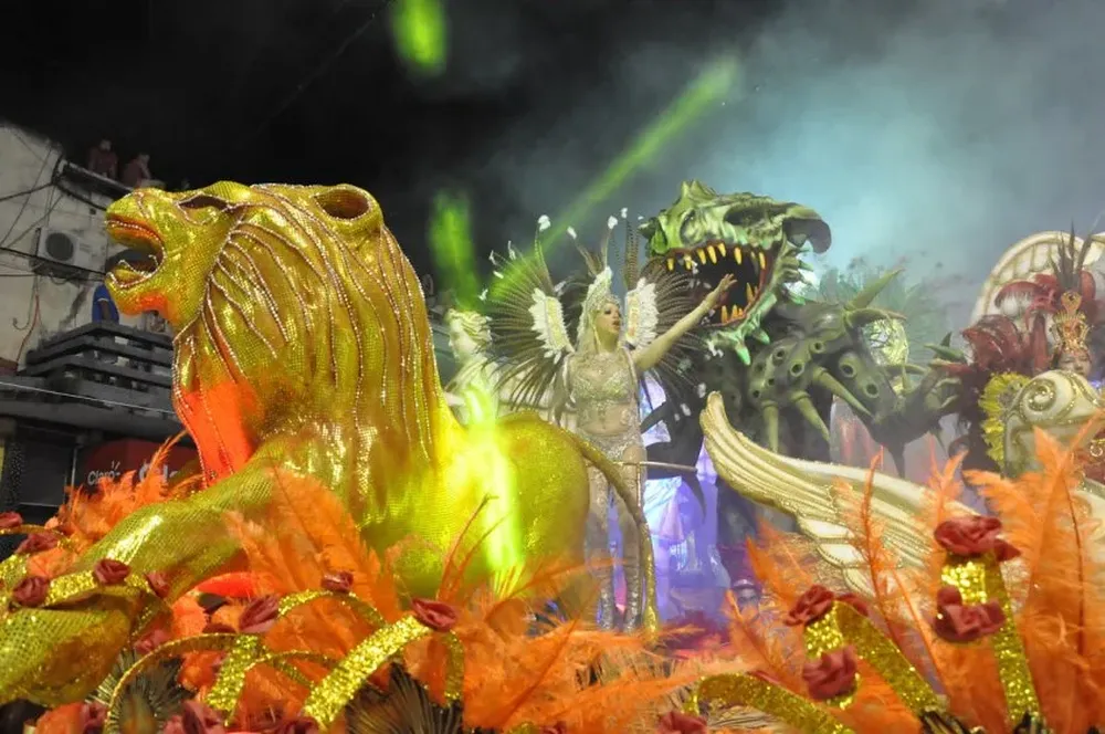 Emperadores de la Zona Sur.