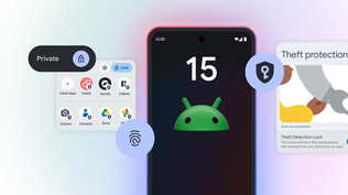 Estas son las novedades que tenés que saber si querés actualizar a Android 15