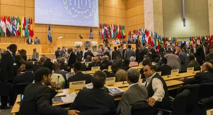 Lo que puede pasar si Uruguay es incluido en la “lista negra” de la OIT