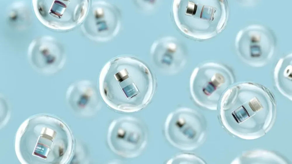 Comprender cuánta protección ofrece una vacuna no es tan simple como parece