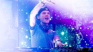 Avicii ayudó al EDM a convertirse en un género altamente aceptado alrededor del mundo.