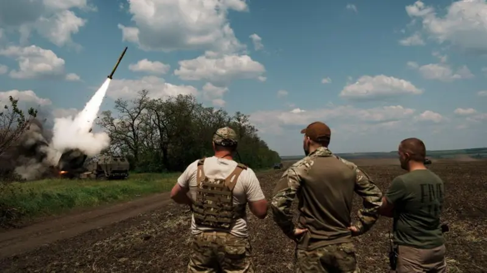 EEUU suspende el envío de misiles y ortras armas a Kiev