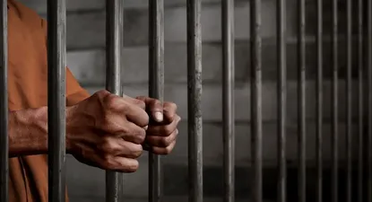 ¿Quién se beneficia más con el trabajo de los prisioneros (en el país con más presos del mundo)?