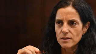 Reforma jubilatoria: “Dar marcha atrás sería un disparate, termina con aumento de impuestos, no hay magia”