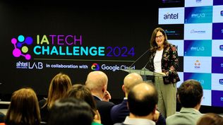 Lanzamiento IA Tech Challenge