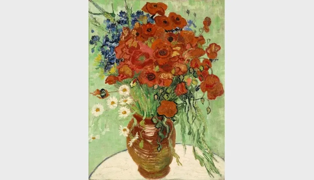 Se estima que la obra pueda subastarse entre US$ 30 millones y US$ 50 millones