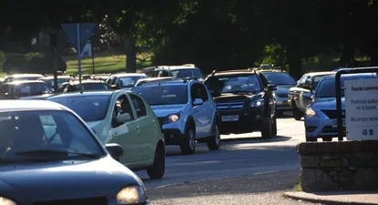 Venta de 0 km cayó 24% en primer cuatrimestre