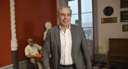 Robert Silva.
