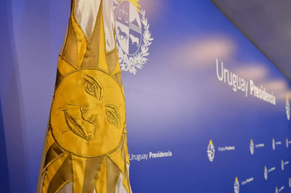 Uruguay ocupa el primer lugar desde 2020