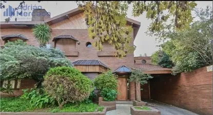 La casa de Maradona en Devoto