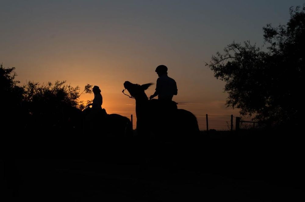 Proyecto Neptuno: una de las imágenes habituales en la zona donde se planeó desarrollarlo.